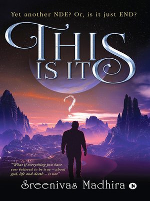 cover image of This is It